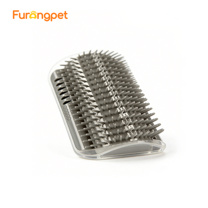 Cat Self Grooming Massage Toy Brush