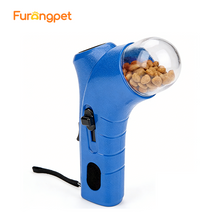Cat Treat Catapult Launcher