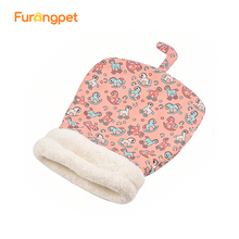 🐾Cozy Pet Nest for Cats and Dogs