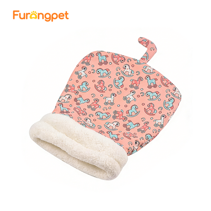 🐾Cozy Pet Nest for Cats and Dogs