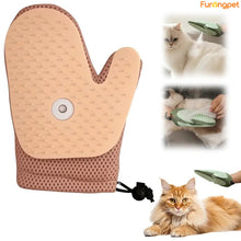 4-in-One Steam Grooming Mist Glove