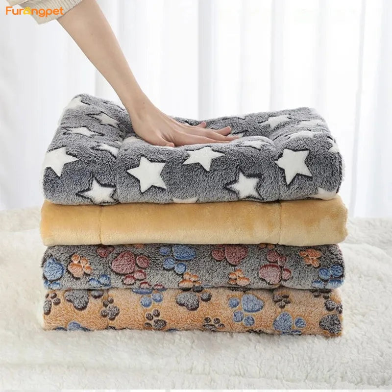 Fluvielle Premium Blanket