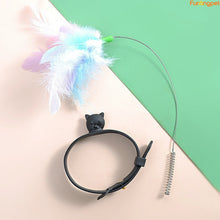 Furongpet Interactive Cat Toy Set