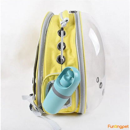 No-Touch Pet Waste Grabber