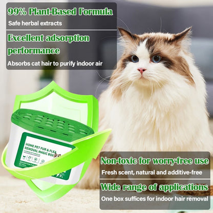 Furongpet™ Home Pet Fur & Odor Removal Magic Box