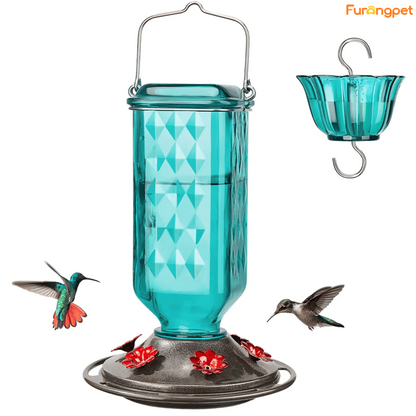 Furongpet™ Hummingbird Feeder - Leak-Proof Seal