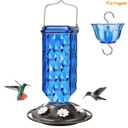 Furongpet™ Hummingbird Feeder - Leak-Proof Seal