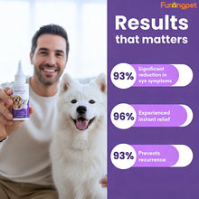 👩‍⚕️Furongpet™NanoCare Pet Eye Drops | Relieves Conjunctivitis, Dry Eyes, Cataracts, and Keratitis😸 🐶