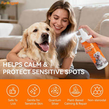Furongpet™ Itch Relief Spray for Dogs & Cats