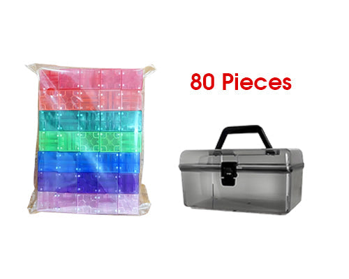🧩Magnetic Building Block Set for Kids
