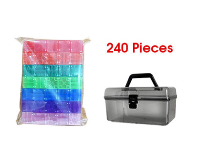 🧩Magnetic Building Block Set for Kids