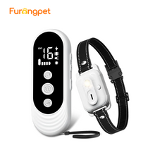 Dog Shock Collar, 3300Ft Dog Training Collar With Remote