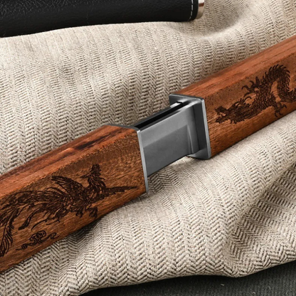 Dual Spark Edge Cutting Knife