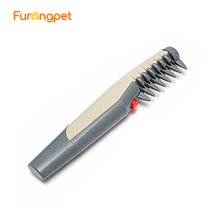 🔥ELECTRIC DOG CAT COMB HAIR TRIMMING GROOMING