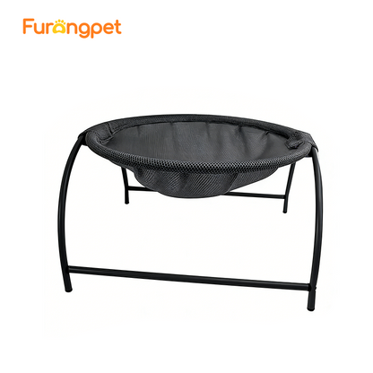 🔥🔥Floor Cat Hammock-With Stand