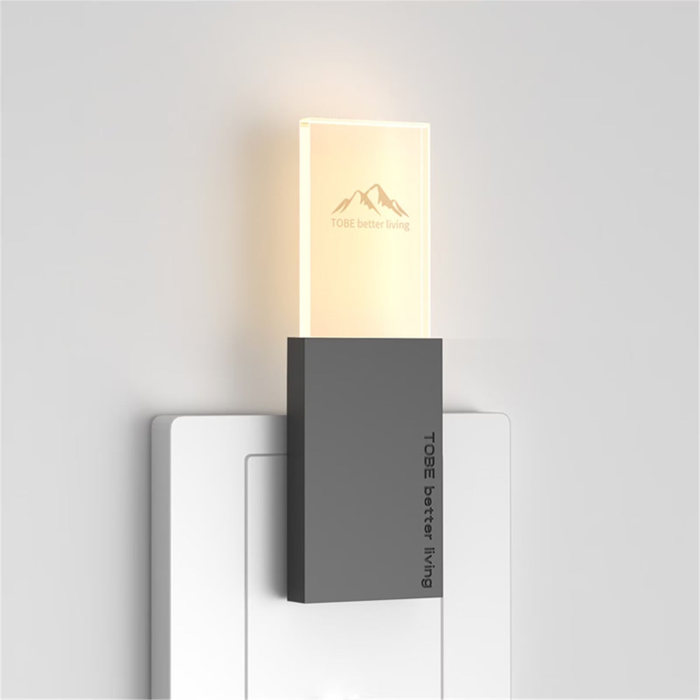 Ultrasonic Anti-Mosquito Light