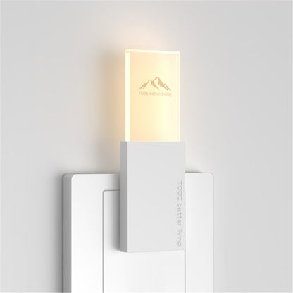 Ultrasonic Anti-Mosquito Light
