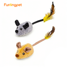 Intelligent Mouse Toy