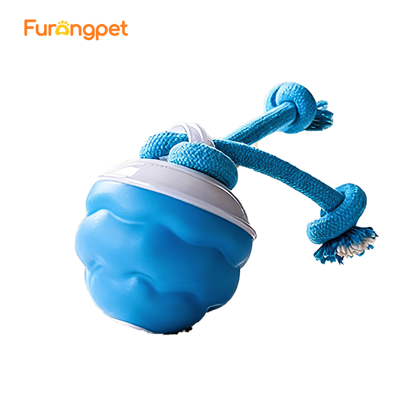 🐕Interactive Dog Toys with Motion Activated🐶