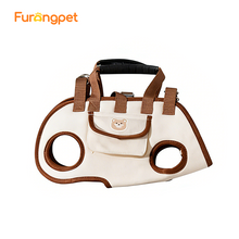 EasyGo Crossbody Pet Carrier Harness