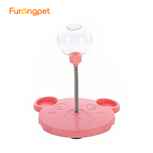(HOT SALE - 48% OFF)Leaking Treats Ball Pet Feeder Toy