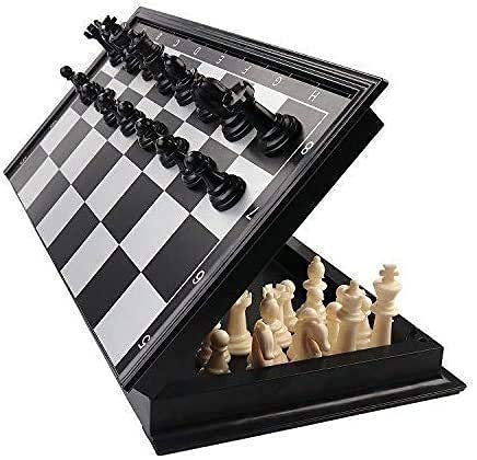 250th Anniversary Special Edition Chessboard & Pieces
