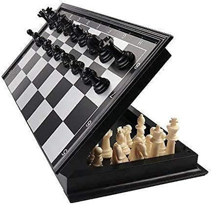 250th Anniversary Special Edition Chessboard & Pieces