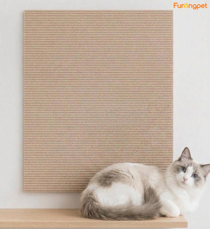 Furongpet™ Pets Scratching Mat🐱🐶Protect Furniture&Large Size