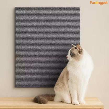 Furongpet™ Pets Scratching Mat🐱🐶Protect Furniture&Large Size