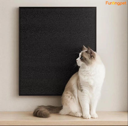 Furongpet™ Pets Scratching Mat🐱🐶Protect Furniture&Large Size