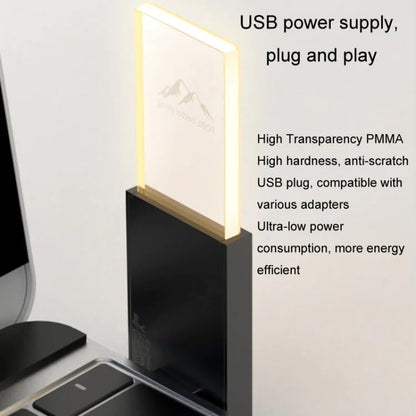 Ultrasonic Anti-Mosquito Light