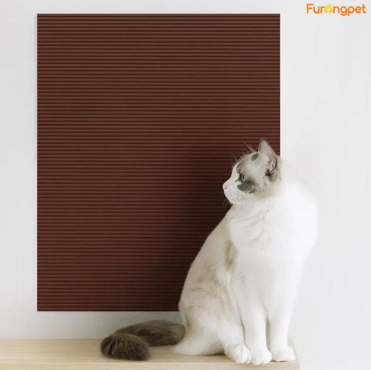Furongpet™ Pets Scratching Mat🐱🐶Protect Furniture&Large Size