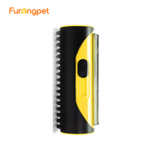 Multifuncional Pet Hair Removing Grooming Brush