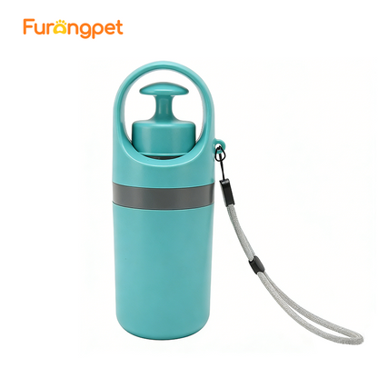 No-Touch Pet Waste Grabber