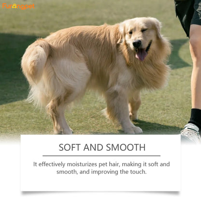 Furongpet™ Pet Cologne Spray for Dogs & Cats Odor Control