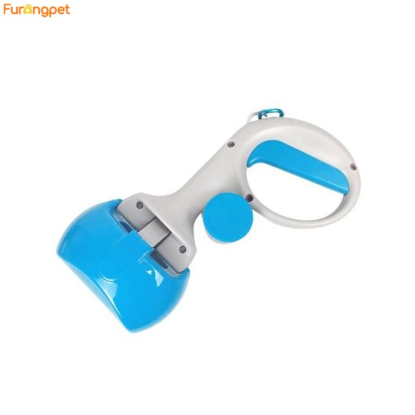 Pets Portable Handheld Dog Pooper Scooper