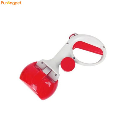 Pets Portable Handheld Dog Pooper Scooper