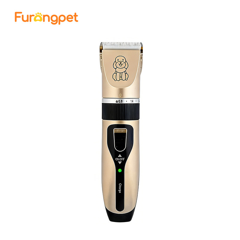 Pet Electric Hair Clipper for Cats and Dogs