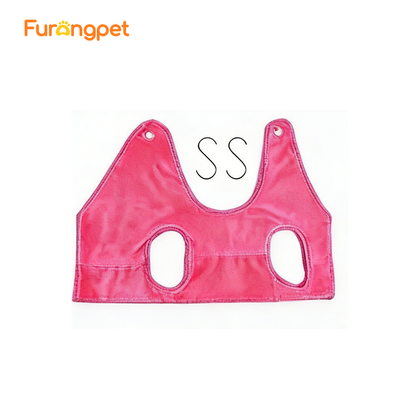 Furongpet™ Stress-Free Pet Grooming Hammock & Restraint Bag
