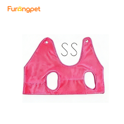 Furongpet™ Stress-Free Pet Grooming Hammock & Restraint Bag