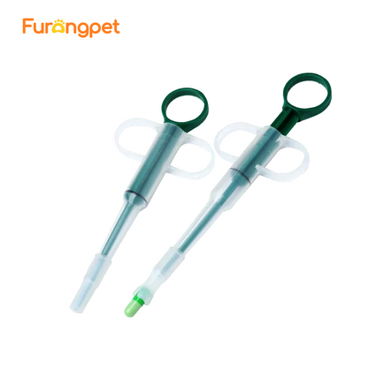 🔥Pet medicine feeder