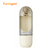 2-in-1 Portable Pet Water Cup for Dogs