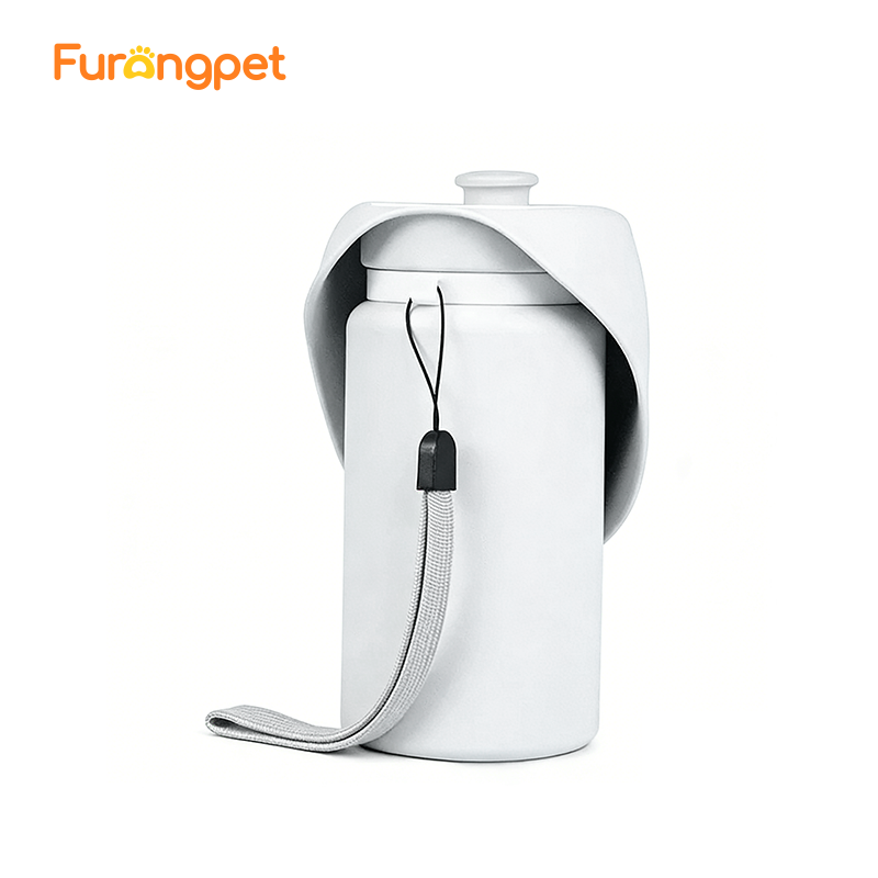 Portable Travel Dog Water Bottle