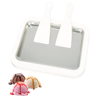 Rolled Ice Cream Maker Kit