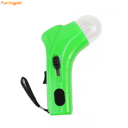 Cat Treat Catapult Launcher