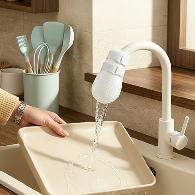 Multi-Purpose Faucet Filter Bags