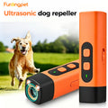 Furongpet™ Ultrasonic Dog Bark Deterrent & Training Device
