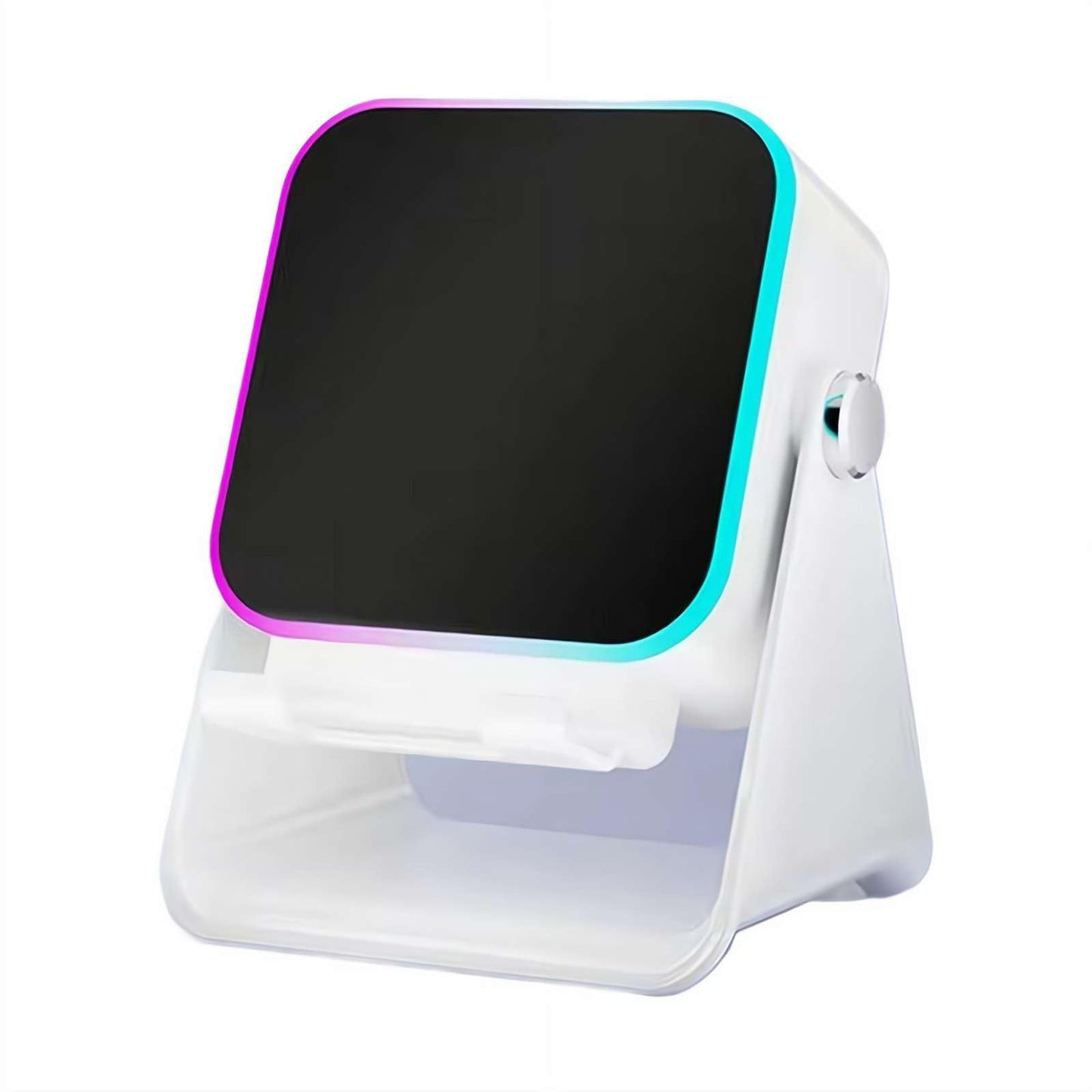 5-in-1 Wireless Bluetooth Speaker with RGB Light
