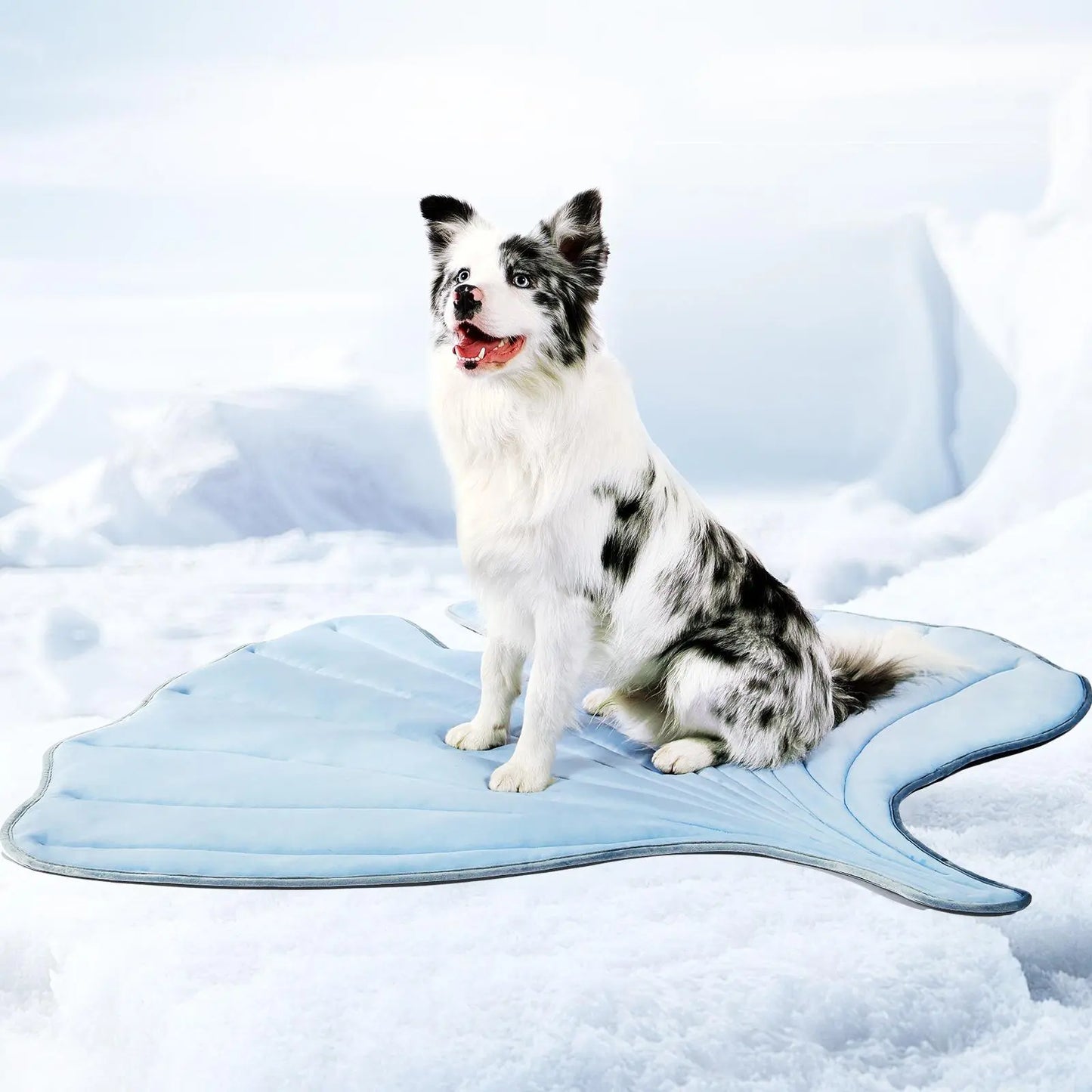 Furongpet™ Eco-Friendly Gel-Free Cooling Mat for Pets