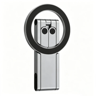 Portable Multi-Function Magnetic Phone Stand